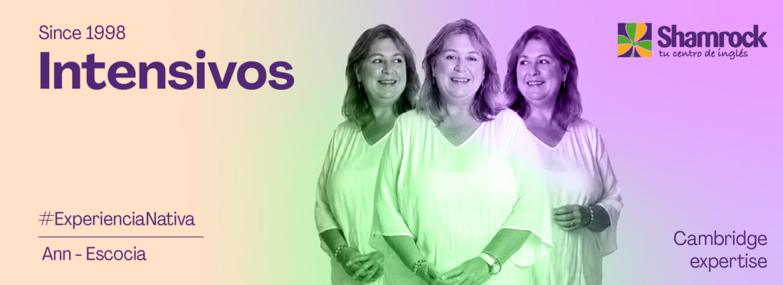 Intensivos B1 de Septiembre a Diciembre