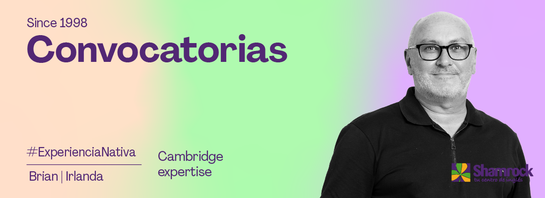 Fechas Exámenes Cambridge English.
