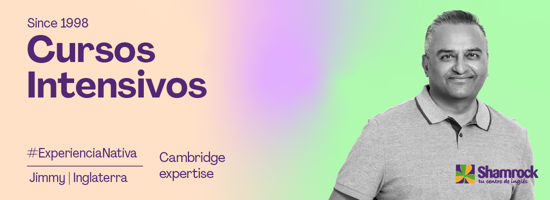 Intensivos B1 de Enero a Marzo.