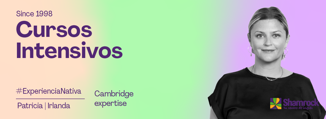 Intensivos C1 de Enero a Marzo.