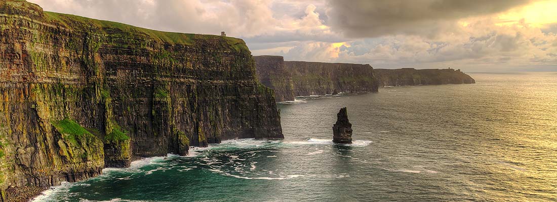 Cursos Jóvenes Irlanda. Salida desde Alicante. Julio 2015